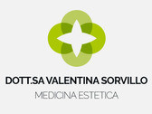 Dott.sa Valentina Sorvillo