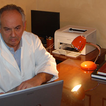 Dott. Giovanni Scornavacca