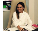 Dott.ssa Magda D'agostino