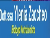 Nutrizionista Ylenia Zaccheo