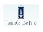 Terme di Castel San Pietro