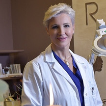 Dott.ssa Cinzia Sisti