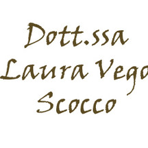 Dott.ssa Laura Vego Scocco