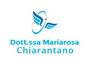Dott.ssa Mariarosa Chiarantano
