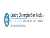 Centro Chirurgico San Paolo