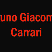 Dott. Bruno Giacomo Carrari