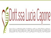 Dott.ssa Lucia Capone