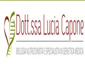 Dott.ssa Lucia Capone