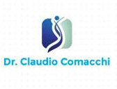 Dott. Claudio Comacchi