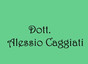 Dott. Alessio Caggiati