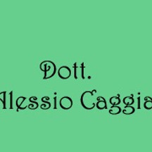 Dott. Alessio Caggiati