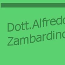 Dott. Alfredo Zambardino