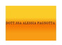 Dott.ssa Alessia Pagnotta
