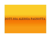 Dott.ssa Alessia Pagnotta