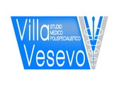 Villa Vesevo