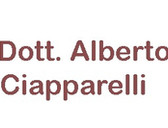 Dott. Ciapparelli Alberto