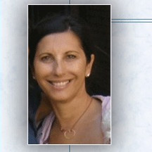 Dr.ssa Maria Pia De Padova