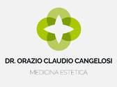 Dr. Orazio Claudio Cangelosi