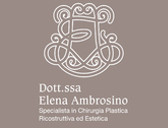 Dott.ssa Elena Ambrosino