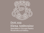 Dott.ssa Elena Ambrosino