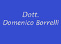 Dott. Domenico Borrelli