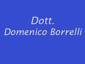 Dott. Domenico Borrelli