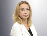 Dott.ssa Carolina Turcan