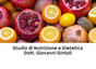 Studio di Nutrizione e Dietetica - Dott. Giovanni Gintoli