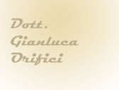 Dott. Gianluca Orifici