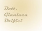 Dott. Gianluca Orifici
