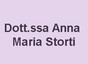 Dott.ssa Anna Maria Storti