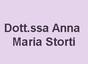 Dott.ssa Anna Maria Storti