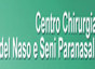 Centro Di Chirurgia Del Naso E Seni Paranasali