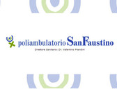 Poliambulatorio San Faustino