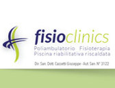 Fisioclinics