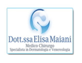 Elisa Maiani Dermatologo