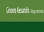 Biologa Nutrizionista Giovanna Alessandria