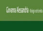 Biologa Nutrizionista Giovanna Alessandria