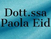 Dott.ssa Paola Eid
