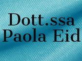Dott.ssa Paola Eid