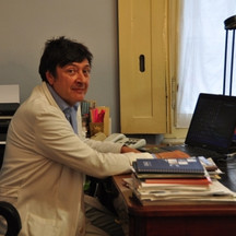 Dott. Maurizio Seren Rosso