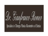 Dr. Gianfranco Romeo