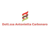 Dott.ssa Antonietta Carbonaro