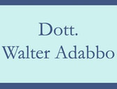 Dr. Walter Adabbo