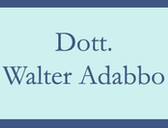 Dr. Walter Adabbo