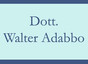 Dr. Walter Adabbo
