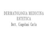 Dottoressa Cingolani Carla