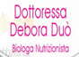 Dottoressa Debora Duo