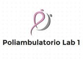Poliambulatorio Lab 1