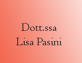 Dott.ssa Lisa Pasini